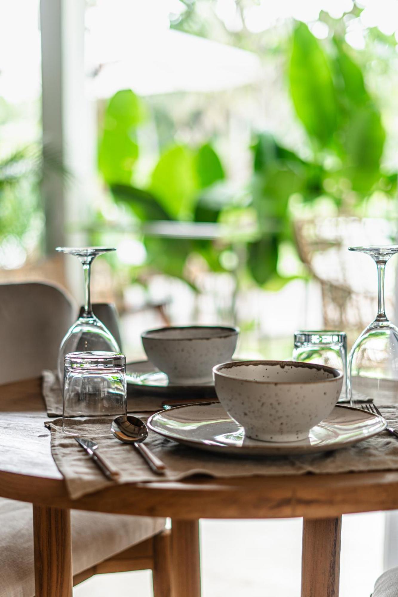 Sarang Apartments By Evdekimi Ubud المظهر الخارجي الصورة