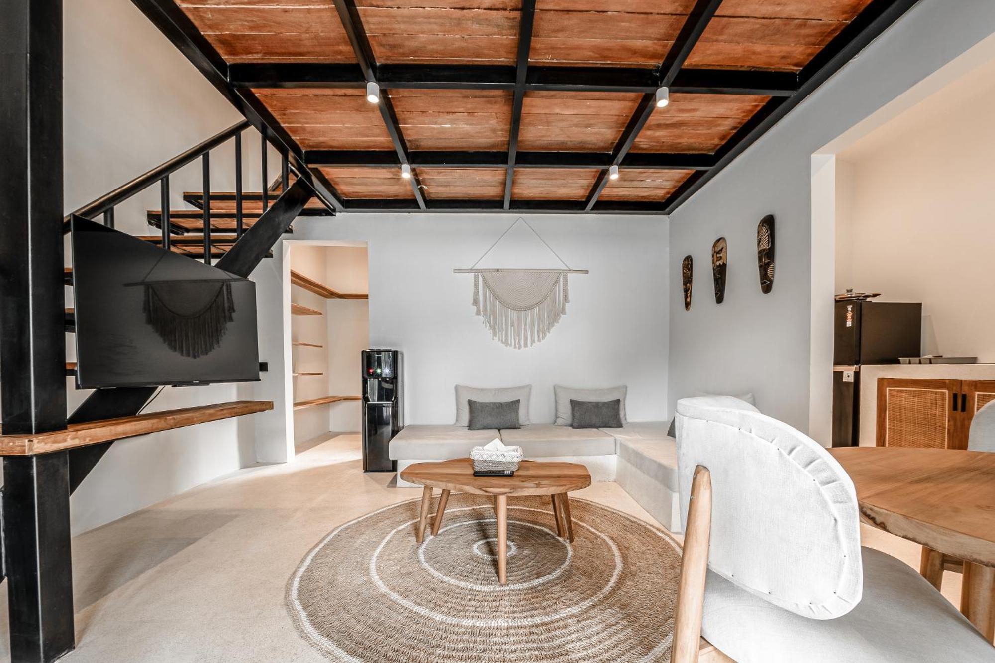 Sarang Apartments By Evdekimi Ubud المظهر الخارجي الصورة