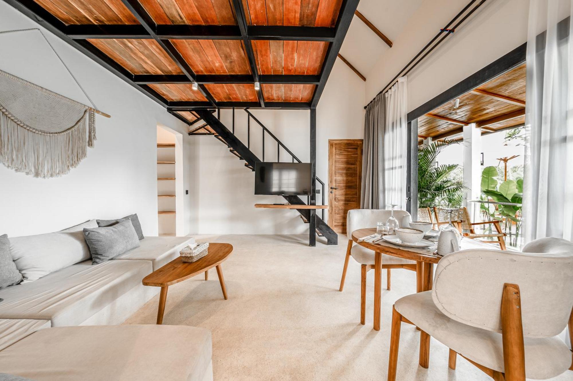 Sarang Apartments By Evdekimi Ubud المظهر الخارجي الصورة