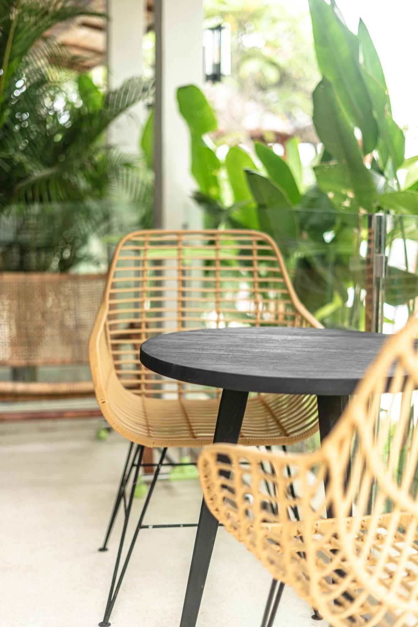 Sarang Apartments By Evdekimi Ubud الغرفة الصورة